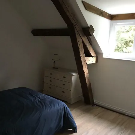 De La Renaudière
